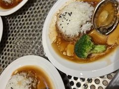 -南通大饭店·米兰餐厅