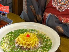-杏花村水席楼(西大街总店)