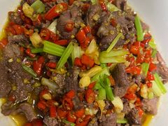 -费大厨辣椒炒肉(新城吾悦广场店)