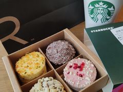 -星巴克臻选(济南恒隆店)