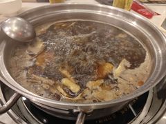 -太婆天府山珍酒楼(亚运村店)