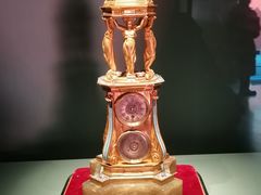 -故宫钟表馆