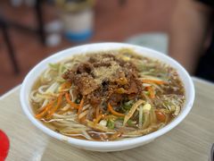 -王大妈清汤饸饹(白云社区店)