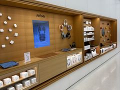 -Apple 零售店(apm Hong Kong)