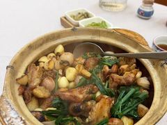 -玖味(老工人西路店)