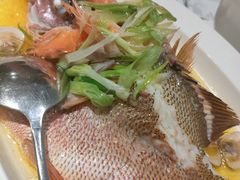 -79号渔船海鲜饭店(宝安店)