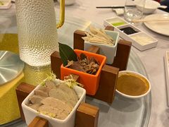 -全聚德(上海首店浦东店)