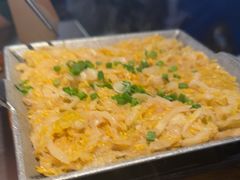 -很久以前羊肉串(南京路第一百货店)
