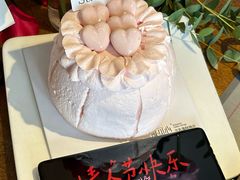 -流酥可心·牛乳蛋糕商店(禾祥西路店)