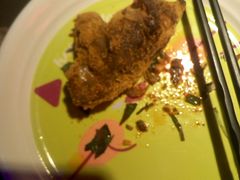 -吞鱼兽麻辣烤鱼(万达店)