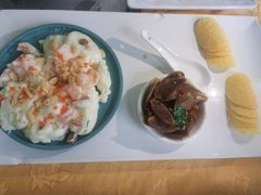 正宗顺德炒牛奶-德云居