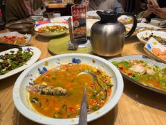 -陈先进鱼馆·地道农家菜(湖墅南路店)