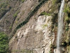 -十渡东湖港风景区