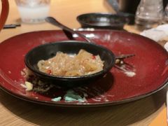 -怡咖啡海鲜自助餐厅(浦东香格里拉店)