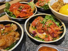 -酒拾烤肉(解放路店)