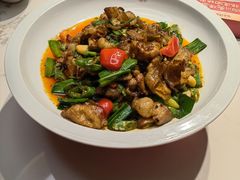 -百年神厨·地道川菜(清江西路店)