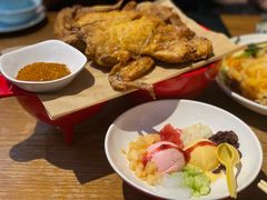 -醉长安(钟楼旗舰店)