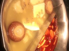 -湊湊火锅·茶憩(打浦桥日月光店)