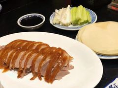 -百花深处·老北京风味菜