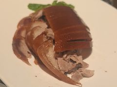 -喜悦烤鸭·新京菜(王府井店)