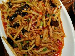 -重庆酸菜鱼(上海路店)