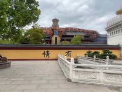 -上海东林寺(金山区)
