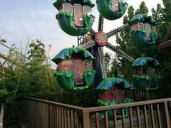 -济南方特东方神画