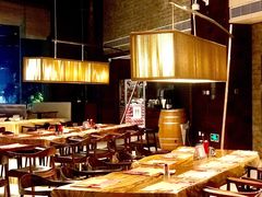 -广州希尔顿逸林酒店-OPEN開·全日制餐厅·海鲜·小火锅·自助餐(东风路店)