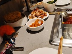 -海底捞火锅(王府井店)