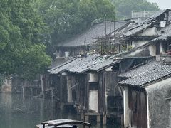 -乌镇东栅景区