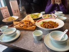 -1937青岛老味道·海肠捞饭·青岛菜(大鲍岛栈桥店)