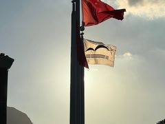 -香港回归祖国纪念碑