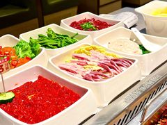 -海底捞火锅(宏大财富广场店)