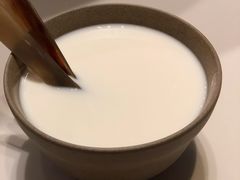 奶白酒-胡麻(静安嘉里店)