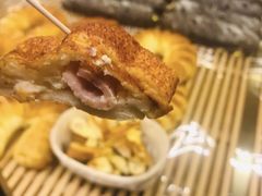 -翠亭酒家(山西南路店)