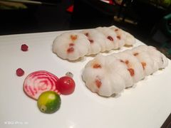 -荷栖小院·品质江西菜(红谷滩店)