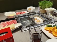 -海底捞火锅(吾悦广场店)