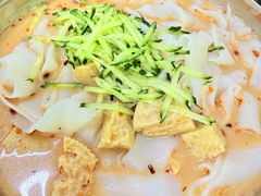-新城小肉串(新华店)