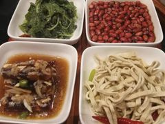-阿庄新豫菜(通泰路店)