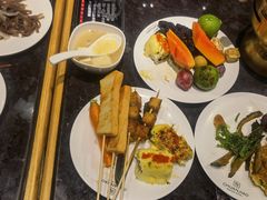 -川骄海鲜自助(亚运村店)