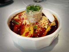 自贡特色口水鸡-本来精品川菜(嘉里中心店)