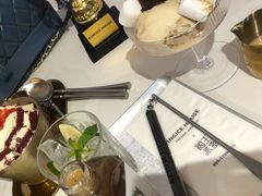 布朗尼冰淇淋-国王冰室·奥林匹斯店(联想科技城店)