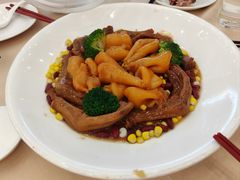 -亮庆餐厅·粤菜·早茶(篁庄店)