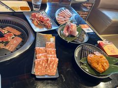 -老卜奎齐齐哈尔烤肉(人民东路店)