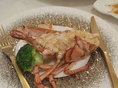 -明香海鲜酒家(华强北店)