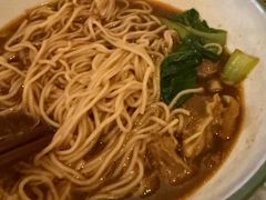 -和子足浴SPA会馆(东方之门店)