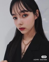 -秦·专注剪发