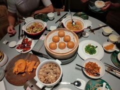 -徐记海鲜(南油永新汇店)