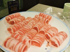 -辣斗辣老火锅(开发区店)