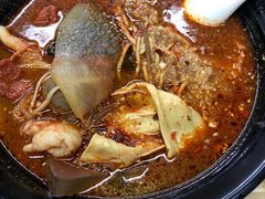 -四川老牛麻辣烫(北门桥店)